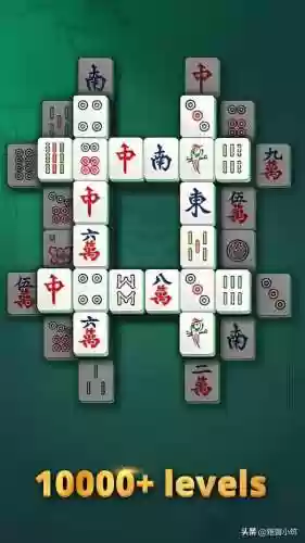 经典麻将连连看2(麻将连连看单机版)插图4