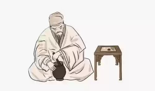 封神世界里的道士(电影封神三部曲什么时候上映)插图4