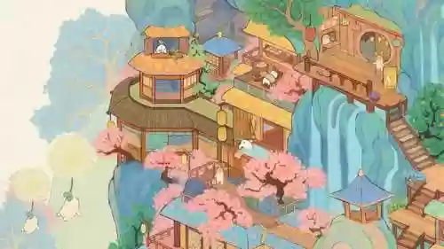 经营农场无敌版(农场游戏无限金币钻石版)插图1
