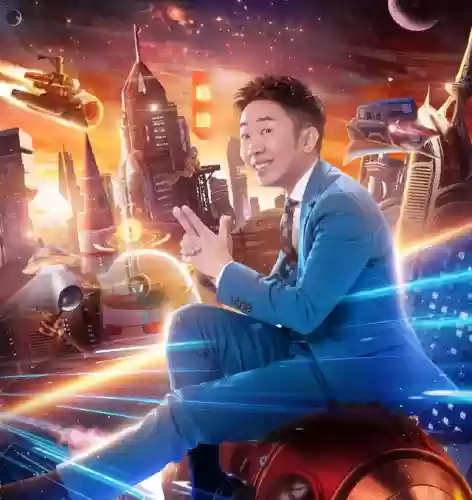 火星五阵容(火星的简介五十字)插图4