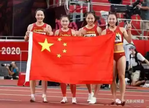 东京奥运会美国田径阵容图(东京奥运会田径48个项目)