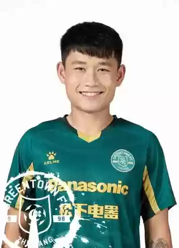 绿城 阵容(杭州绿城队)插图35
