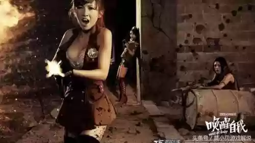穿越火线的打法与技巧(穿越火线枪法怎么练更准)插图4