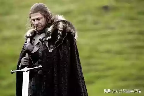 魔戒阿拉贡为什么死了(魔戒甘道夫死了没)插图40
