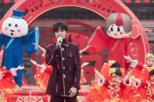 奔跑吧第六季(奔跑吧6季免费)插图10