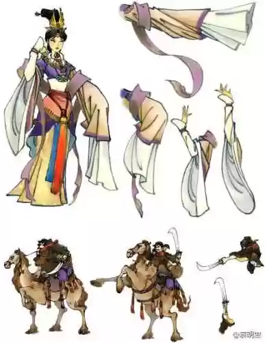 轩辕剑哪个版本最经典(轩辕剑最经典的一部)插图1 轩辕剑哪个版本最经典(轩辕剑最经典的一部)插图1
