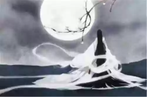 经典传统武侠小说推荐(最经典的武侠小说排名)插图2