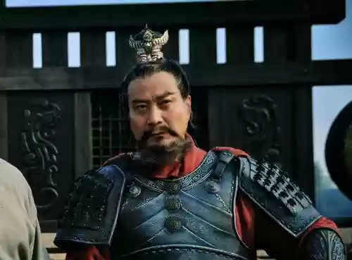 三国最笨的五大名将(三国时期冷门的猛将)插图3