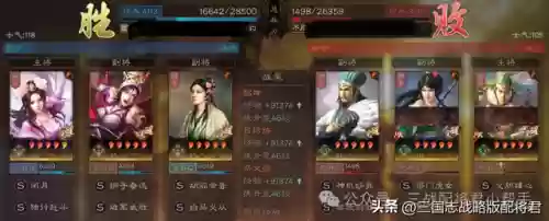 王者荣耀弓箭阵容推荐(王者荣耀后羿怎么搭配伤害最高)插图3