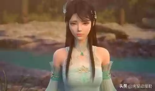 萧炎最爱的女人排名(萧炎爱谁爱到骨子里了)插图11