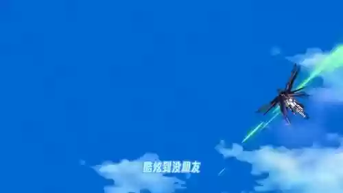 高达00第三季(机动战士高达oo第三季)