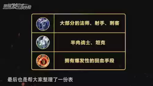 克制妲己加墨子的阵容装备(墨子克制什么英雄)插图16