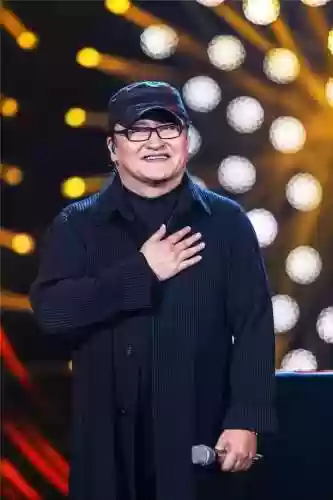 我是歌手最佳阵容是谁(我们的歌第二季阵容)插图52