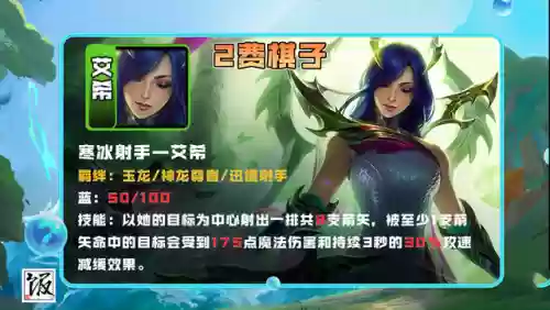 狂怒乌鸦阵容(天怒最佳的搭配阵容是什么)插图9