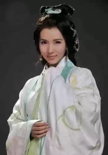 三国游戏名字大全搞笑(小时候玩的一个三国的游戏)插图2
