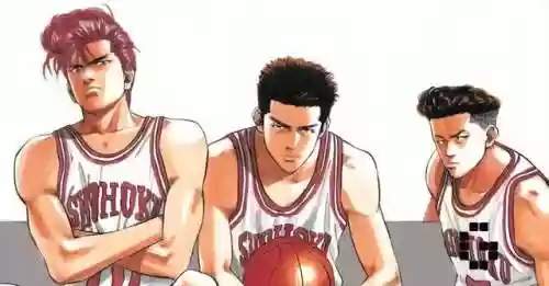 篮球高手游戏(篮球游戏5v5全场)插图8