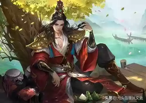 穿越三国截胡女人的系统小说(三国开局截胡貂蝉)插图4
