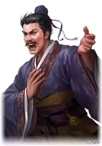 乱世逐鹿法正阵容(乱世争锋最强阵容)插图4