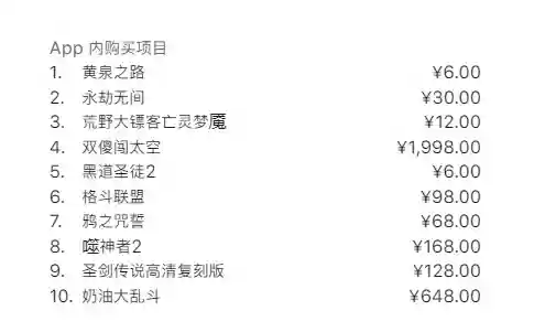 腾讯最新网游公测(腾讯新出的游戏)插图12