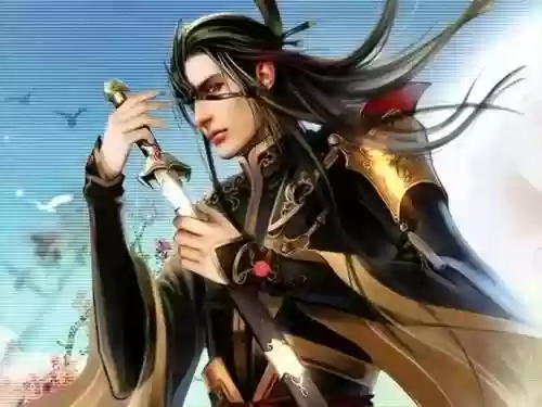 虐杀原形小说推荐(主角拥有虐杀原形能力的小说)插图3