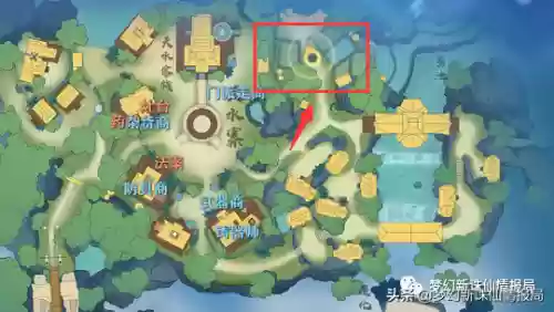 梦幻新诛仙奇缘2022(梦幻新诛仙是不是凉了)插图20