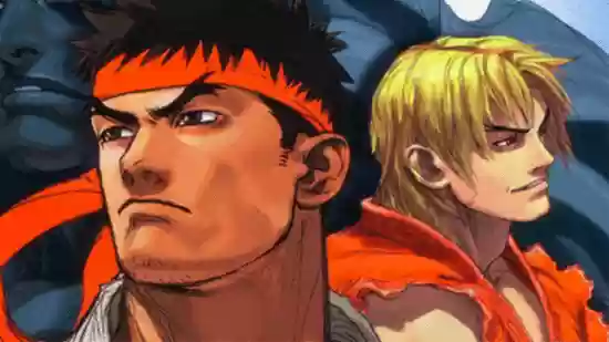 综合格斗游戏(ufc游戏安卓版)插图9
