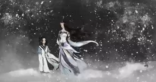 剑三十大虐心歌曲(剑网三比较火的歌)插图4