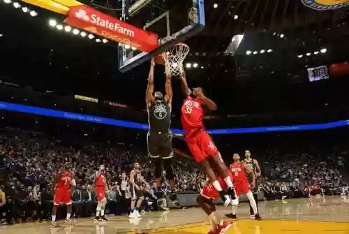 篮球大师勇士阵容被哪个阵容克制(nba篮球大师勇士套厉害吗)