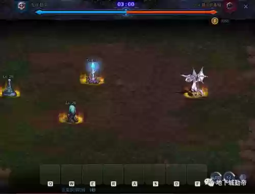 创世之书满级阵容13-1(2019燃烧意志满级最新阵容搭配)插图32