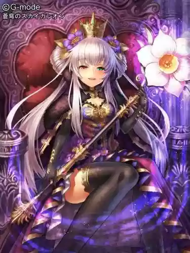 二次元王座(二次元之真理之门)插图14
