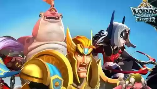 王国纪元狩猎魔物阵容图解(王国纪元契约魔物一览表)