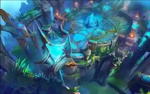曙光神将阵容(放置三国最强阵容)插图1