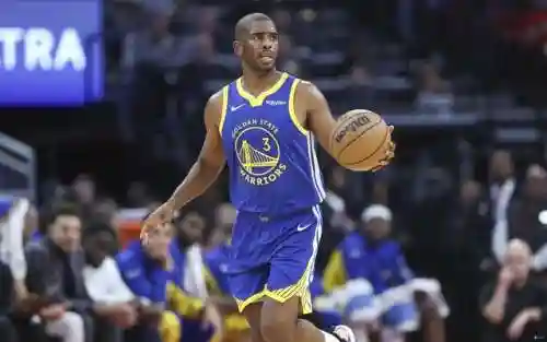 雷霆对勇士最强阵容(nba历史最强五人阵容)插图2