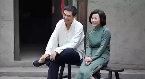 悬崖电视剧演员阵容介绍(电视剧《悬崖》主要演员)插图14 悬崖电视剧演员阵容介绍(电视剧《悬崖》主要演员)插图14