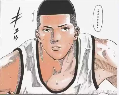 超级小前锋(NBA之神级小前锋)插图5