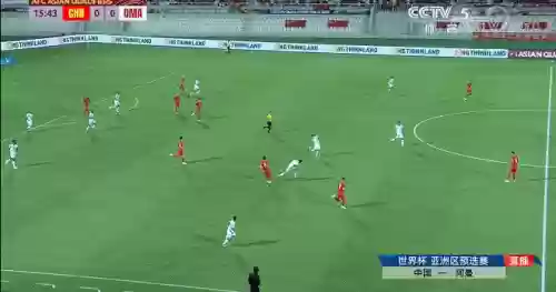阿曼和中国比赛阵容(曼城2024阵型)插图4