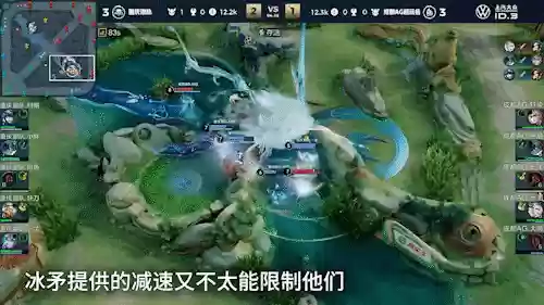 张大仙排位最强阵容是谁(张大仙玩什么英雄最厉害)插图2