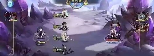 魔卡之耀觉醒之战学院阵容(魔卡td2阵容推荐)插图1