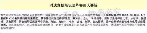 魂师对决 千仞雪阵容(sp千仞雪的强势阵容推荐)插图7