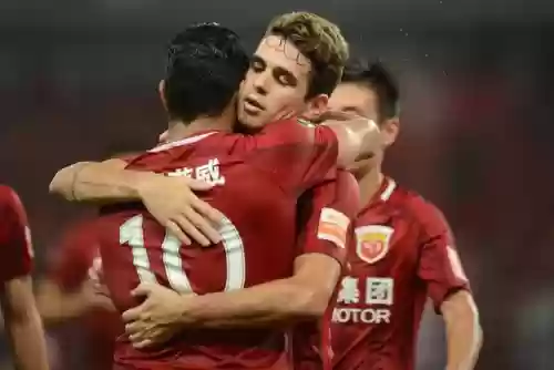 上港最强阵容决战恒大时期(巅峰恒大阵容)插图3
