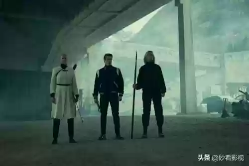 诸神之战3百度百科(诸神之战一共有几部)插图7 诸神之战3百度百科(诸神之战一共有几部)插图7