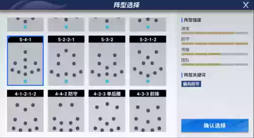 绿茵信仰什么阵容厉害(绿茵信仰平民最强阵容)插图2