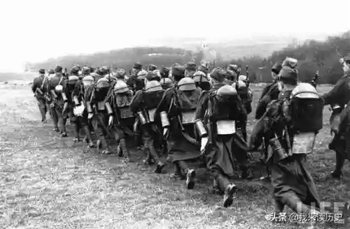 三国之最强兵工厂(三国之北方苍狼)插图4 三国之最强兵工厂(三国之北方苍狼)插图4