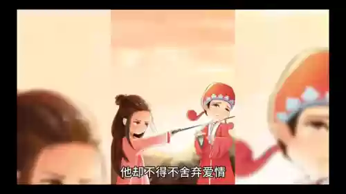 大话西游最经典的解析(大话西游的故事简要概括)插图2