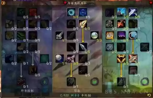 怀旧服猎人阵容搭配攻略(怀旧服猎人最佳天赋)