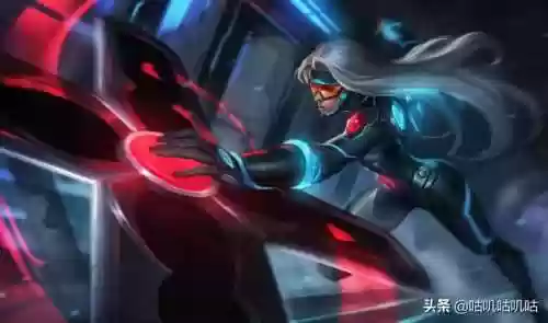 轮子码阵容(lol云顶之弈s5阵容搭配图最新)插图7