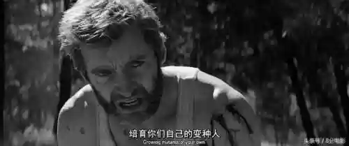 金刚狼3为什么所有变种人都没了(金刚狼3怎么突然就老了)插图39