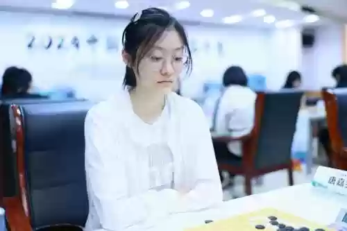 英雄联盟女子围棋队阵容(lol最新下棋阵容最新搭配)插图2