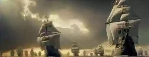 海盗阵容输了(海岛争霸能上名人的阵容)插图1
