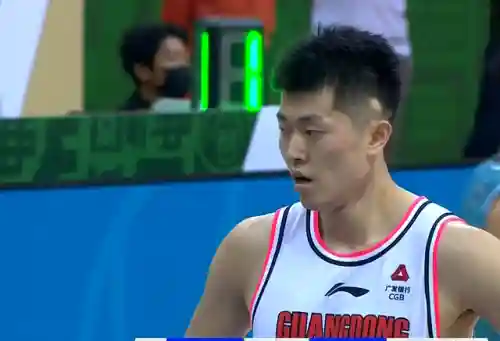 辽篮目前阵容超级恐怖(辽篮阵容图片)插图3